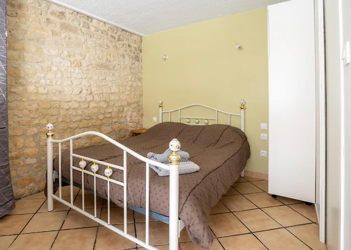 Residence La Barberie