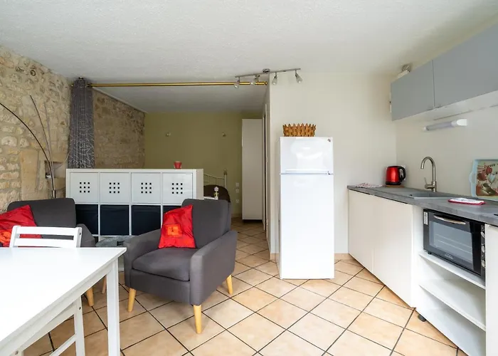 Residence La Barberie