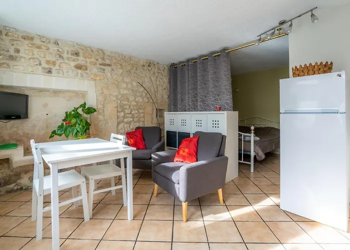 Residence La Barberie