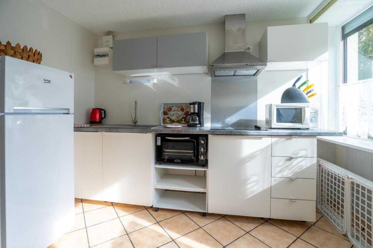 La Barberie Apartment *