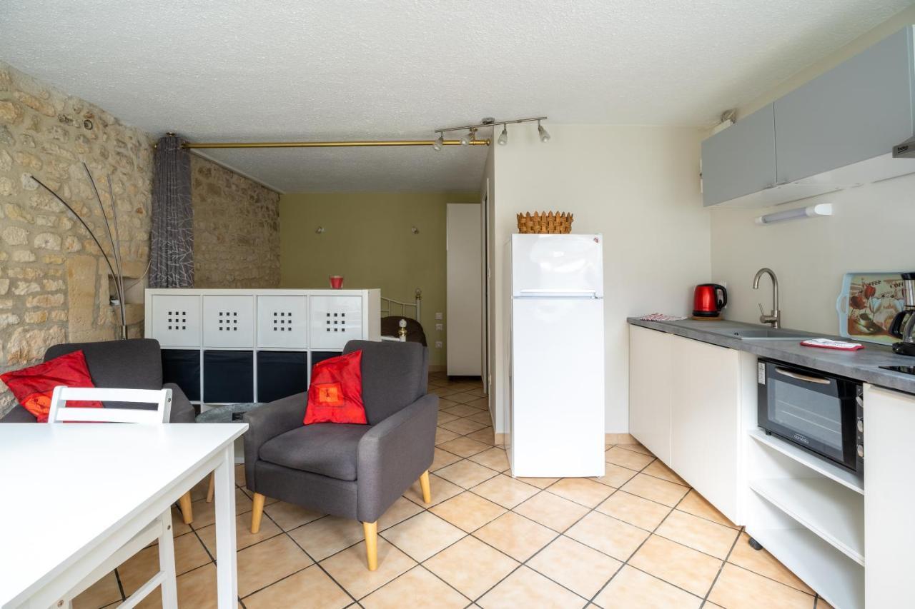 Résidence La Barberie Appartement