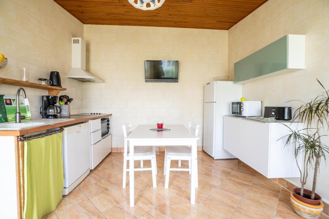 La Barberie Apartment Saint-Martial-de-Vitaterne