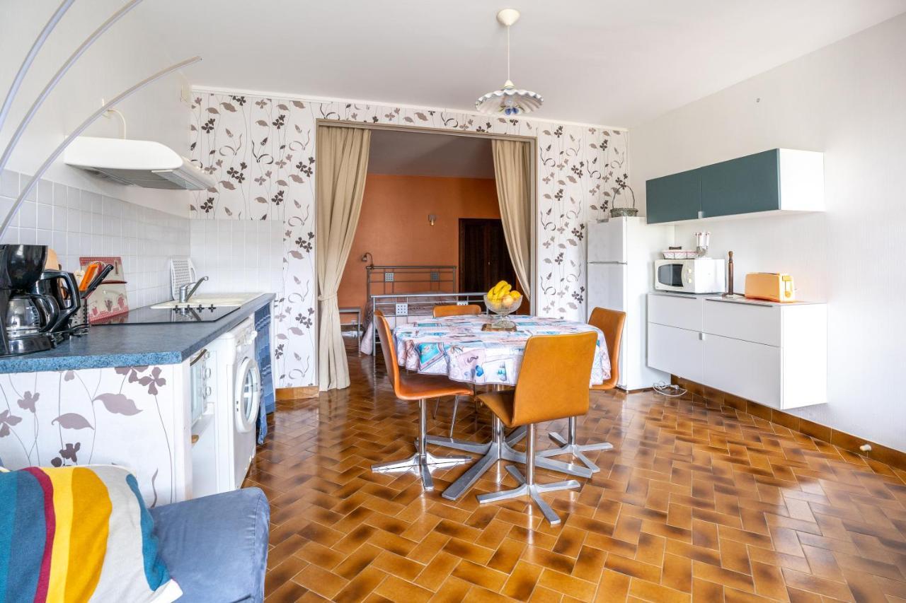 La Barberie Apartment Saint-Martial-de-Vitaterne