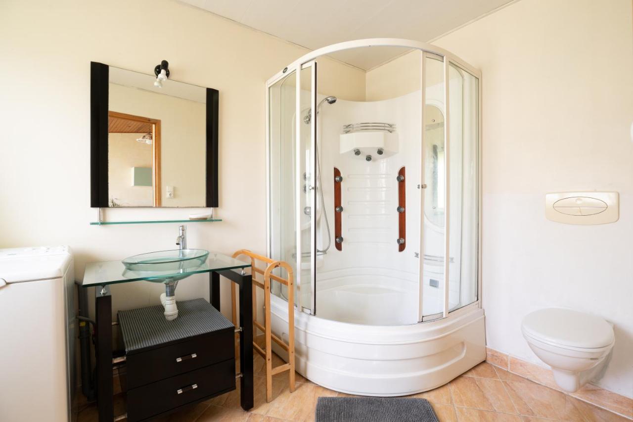 Résidence La Barberie Appartement