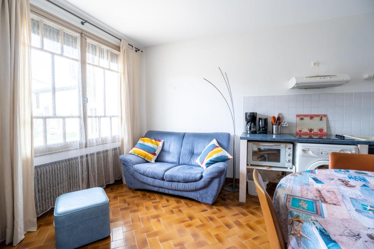 La Barberie Apartment Saint-Martial-de-Vitaterne