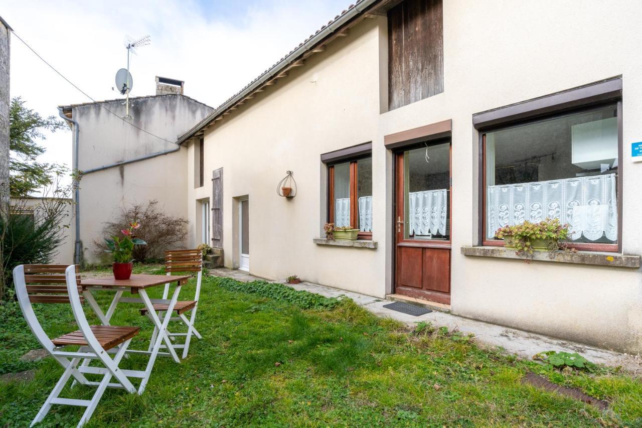 Appartement Résidence La Barberie