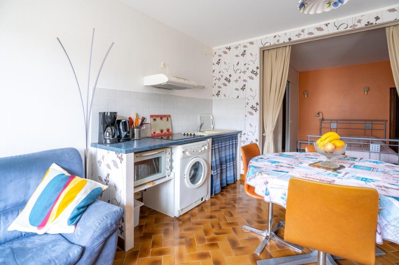 Apartment La Barberie *
